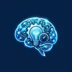 IQ Test: Brain Challenge iOS Icon