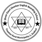 Shree Gauri Shankar School iOS Icon