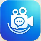 OneCall: Private P2P Video iOS Icon