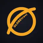 GlobeTravi: Trip Planner Icon