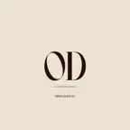 عُودي | OD iOS Icon