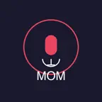 MeetMom iOS Icon