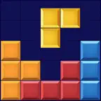 Block Blaster - Online Puzzle iOS Icon