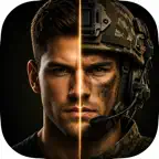 Civi2Soldier Army Cognitive icon