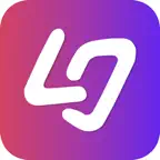 AI Logo Maker: Brand Creator iOS Icon