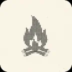 Lenny's Dots of Wisdom iOS Icon