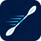 Kayak Racer App Icon