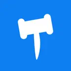 tezsat Icon