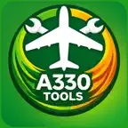 A330 Tools ·  ECAM Resets icon