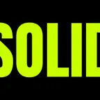 Be Solid iOS Icon