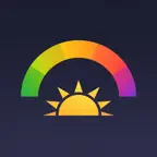 UV Alarm iOS Icon