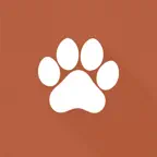 Pawvio – Pet Care & Reminder iOS Icon
