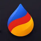 Pigments: Paint Color Picker iOS Icon