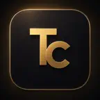 Token Creator iOS Icon