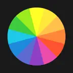 Recall Colors - Memorize Hue Icon