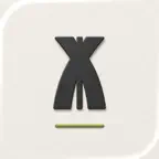 Kenotex: AI Task Planner Icon