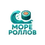 Море Роллов iOS Icon