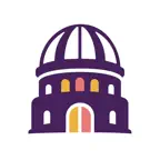 World Heritage Navigator iOS Icon