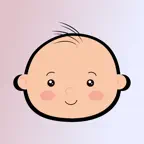 Baby Cry Translator: Insights iOS Icon