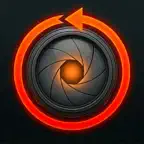 ClipBack: Instant Replay Icon