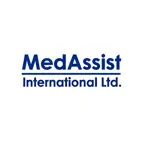 Medassist App icon
