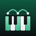HarmoniKeys: Piano Chords iOS Icon