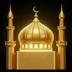 Nizam - Quran Widgets & Dhikr icon