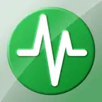 Vibration Detector: Earthquake iOS Icon