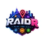 Raidr iOS Icon