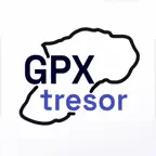 GPX Safe - Organize Routes Icon
