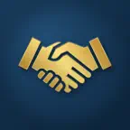 Haggle: Negotiation Practice Icon