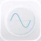 Hearapy: Motion Sickness Aid Icon