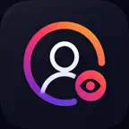 Reports: Ig Followers Tracker iOS Icon