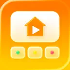 Multiple Camera Viewer Icon