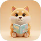 Kotoba Family Voice Book Icon