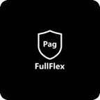 Full Flex Pay: Empresas Icon