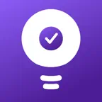 Ideas: Simple Idea Tracker iOS Icon