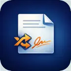 Reader & Editor - PDFReader iOS Icon