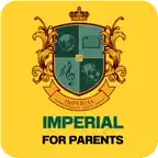 Imperial Parents iOS Icon