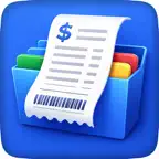 Easy Receipt Tracker iOS Icon