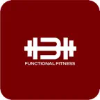 T31 Functional Fitness iOS Icon