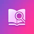 HyperSense - Visual Dictionary icon
