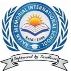 Rajan Memorial School iOS Icon