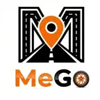 ميجو - MeGo iOS Icon