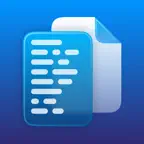 Text Editor : Code Editor icon