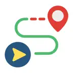 Michi-Navi iOS Icon