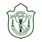 DPS Warangal Parent Portal iOS Icon