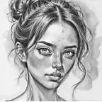 Photo to Sketch: AI AR Drawing icon