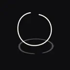 Inkward: Journal & Reflection iOS Icon
