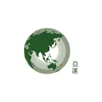 Asiad - elxa iOS Icon